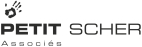 Logo PETIT Scher Associés